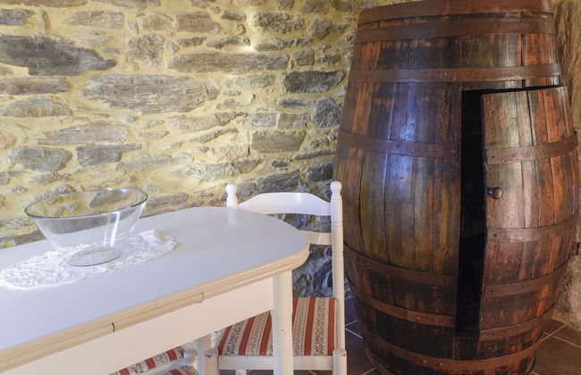 Sobreiros's Villa in Douro Valley - Foto 29