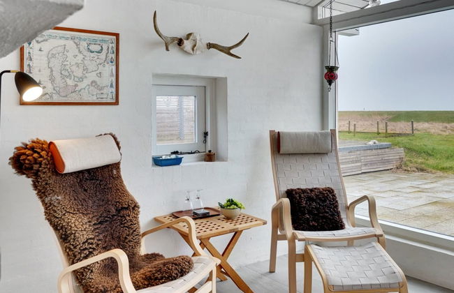 "Gundborg" - 100m from the sea - Foto 30