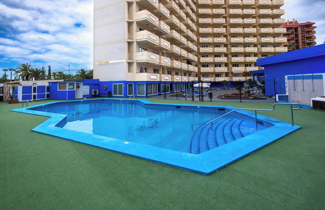 Apartamentos Teneguia - Foto 12