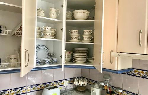 Calle Valenzuela 9 La Rambla - Foto 26