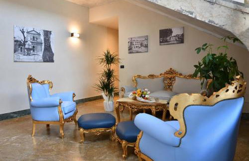 Palazzo Cavalieri business&relax 10Galvano - Foto 31