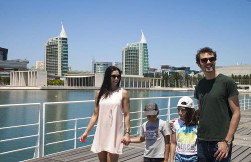 Oriente 25 Apartments by APT IIN - Parque das Nações - Photo 48