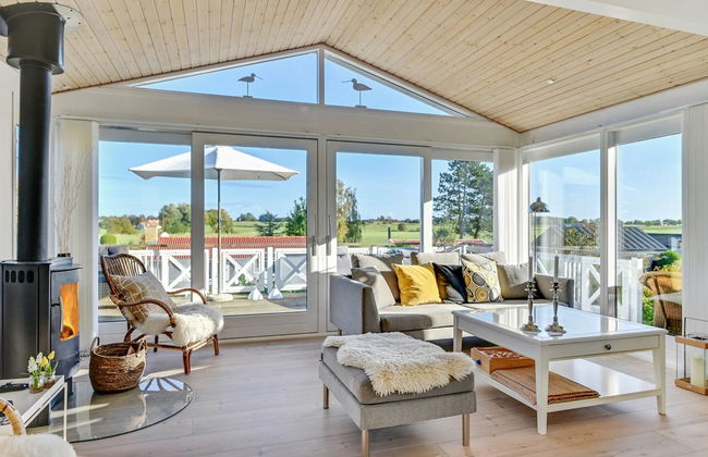 "Elfrede" - 600m from the sea - Foto 25