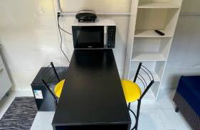 Loft 06 - Compacto e Moderno 3km centro - Foto 4