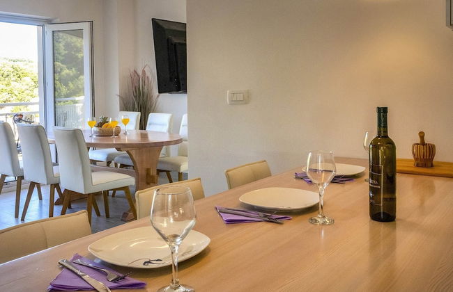 Apartments Snjezana - Foto 9