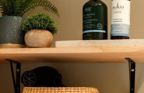 Apple Cottage: 19th Century Charm in Calder Valley - Foto 29