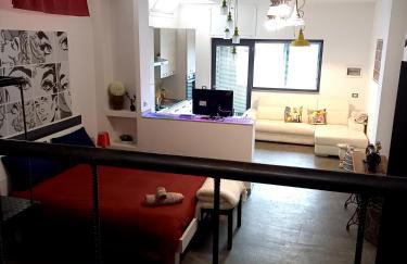 ART DECO city center near the beach! - Foto 23