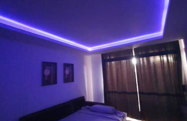 Casa Liotro comfortable, panoramic,central, near the sea,swimming pool,wifi,terrace - Foto 35