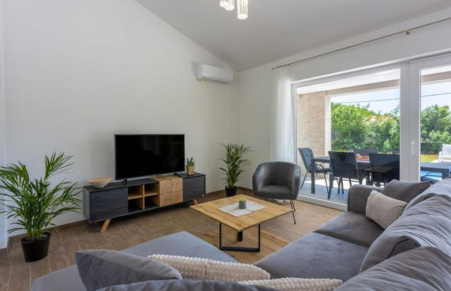 Villa Sabina - Brgod - Foto 11