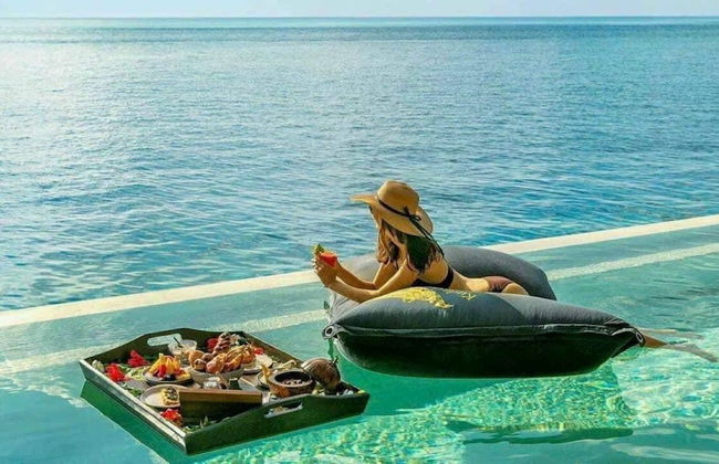 Apec Mandala Wyndham Mũi Né - Foto 61