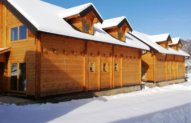 Lovely 4-bed Cottage in Kolasin - Foto 50