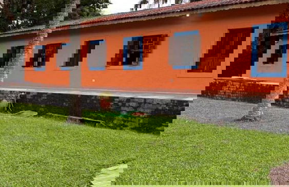 Magnífico Rancho em Jarinu - Foto 46