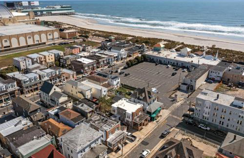 Beach Block 5BR 4BA Brand New by Boardwalk & Casinos - Foto 11