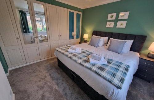 Cooks House by Cliftonvalley Apartments - Foto 28