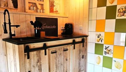 FeWo Italien - Foto 3