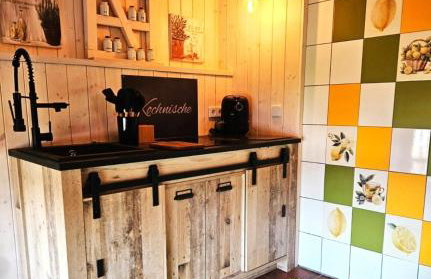 FeWo Italien - Foto 3