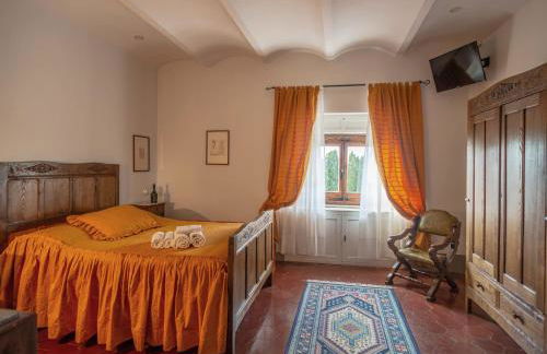 Villa Le Querciolaie - Foto 8