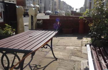 Lindisfarne Holiday Apartments - Families & Couples Only - Foto 76