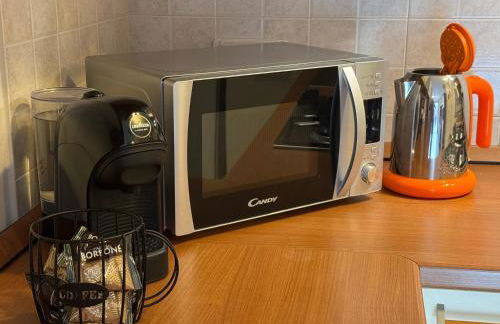 Monolocale + Ampio Terrazzo - Foto 9