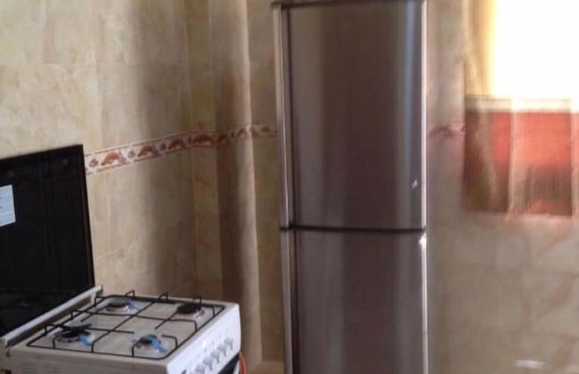 Koura Nakhla Apartment - Foto 13