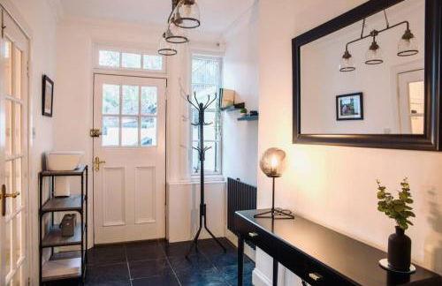 Gleddoch Coach House - Foto 72