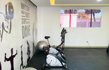 Auréa Residência - a 500 m da Praia - Foto 39