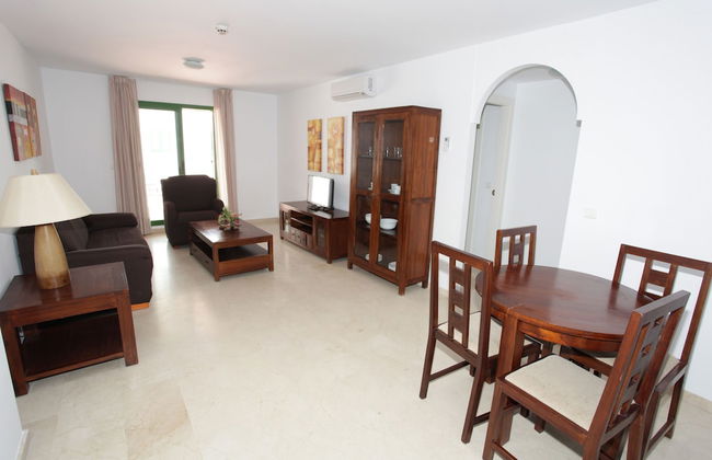 Hotel Apartamentos Manilva Sun - Photo 33