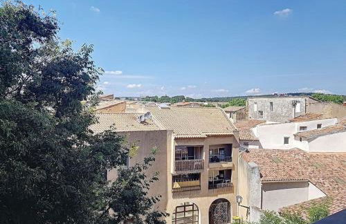 Plein centre ville Appartement - Foto 8