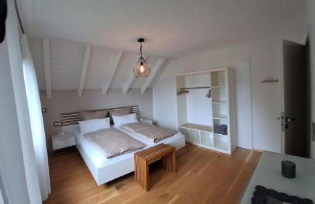 Fewo Lufs Loft nahe Schluchsee im Naturpark Südschwarzwald - Foto 11