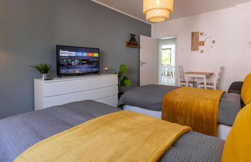 Apartment im Zentrum von Bochum - Foto 19