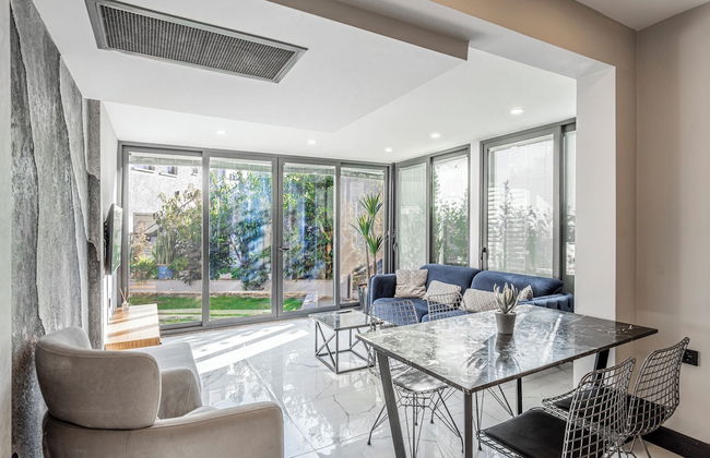 Çimentepe Residence - Foto 71