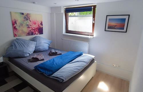 Ferienwohnung Nienass - Foto 8