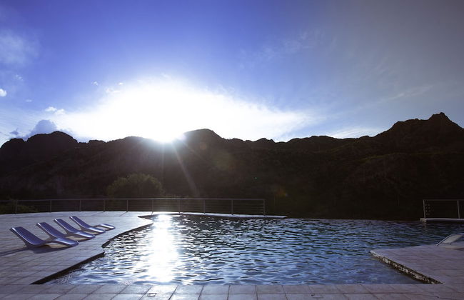 Bosque Divino Cabañas & Suites - Foto 55