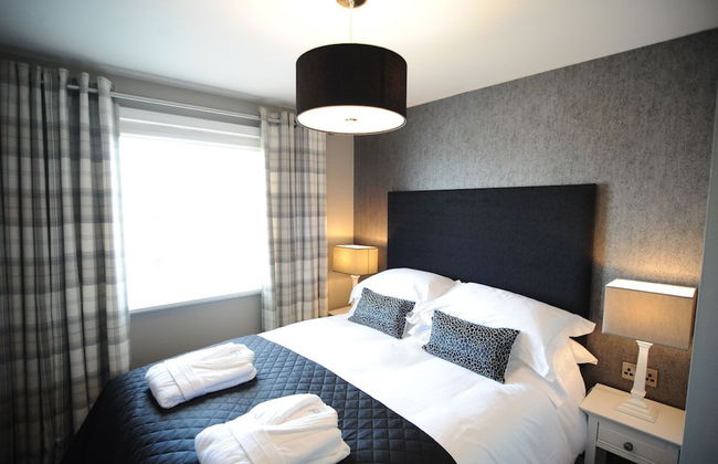 Stirling Luxury Apartments - Foto 7