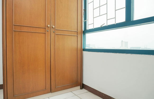 Spacious and Good 3BR Pangeran Jayakarta Apartment - Foto 10