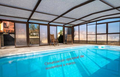 Casa Rural El Olivo / El Almendro - Foto 10