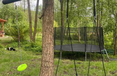 Agroturystyka Gajewo - Foto 14