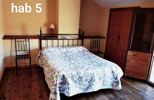 Casa Rural Colmenarejo - Foto 49