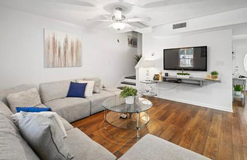 Cozy Getaway Homes - Foto 24