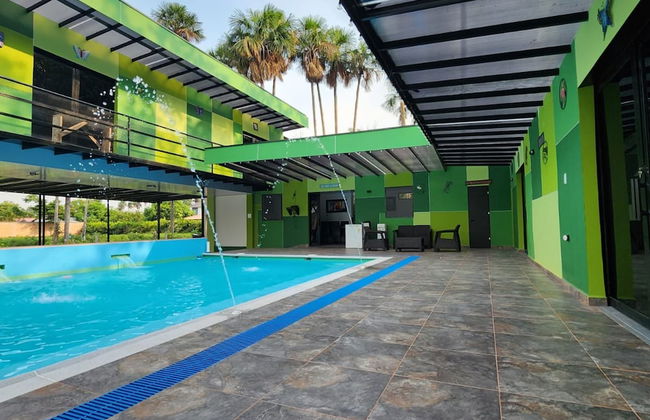 Encanto Llanero by XKP - Foto 21