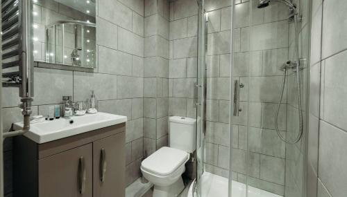 Halifax House, Studio Apartment 209 - Foto 3
