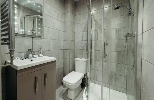 Halifax House, Studio Apartment 209 - Foto 3
