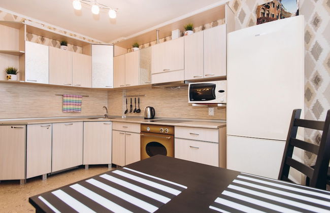 Apartments Home Hotel - Foto 53