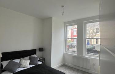 Margate Apartment by The Sea 5 minutes to beach and dreamland - Foto 11