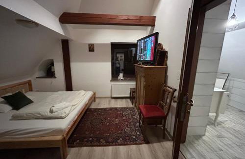 Leśniczówka Myśliwska - Foto 9