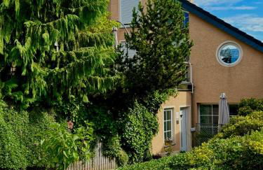 Ferienwohnung Feiden Eifel-Mosel Lounge - Foto 7