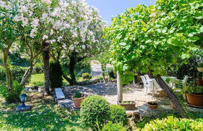 Holiday Home Kamenice - One Bedroom Holiday Home With Terrace - Foto 24