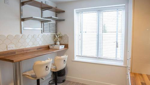 Bankside StaysSleeps 8 - Foto 4