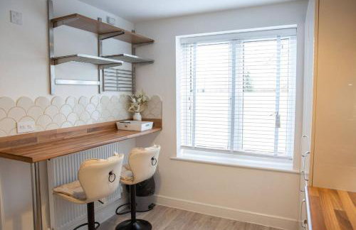 Bankside StaysSleeps 8 - Foto 4