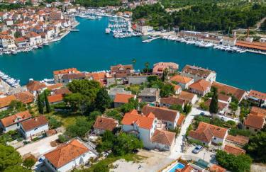 Villa Oasis with private pool - Photo 34